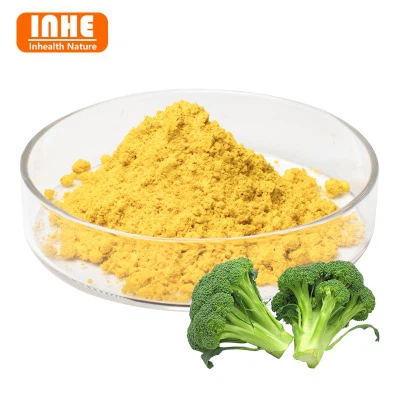 Sülforafan tozu mikrobiyomu nasıl etkiler?