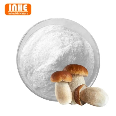 Ergothionein tozu için hangi ambalaj seçenekleri mevcuttur?