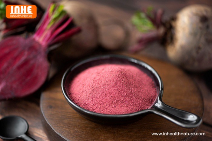Beetroot Powder