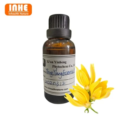 30-Ylang Ylang Essential Oil 30-Ylang Ylang Essential Oil