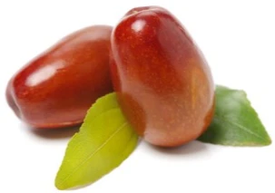 1-Jujube Chinese Date
